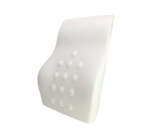 Car Seat Memory Foam Waist Cushion
