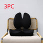 Car Seat Memory Foam Office Ergonomic Chair Cushion
