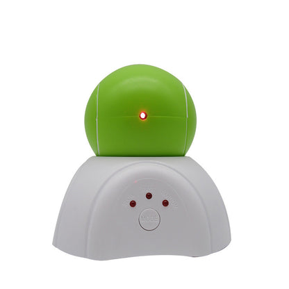 Auto-Rotating Laser Funny Cat Toy