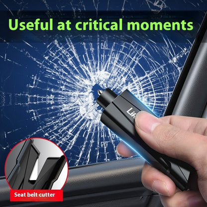 Emergency Broken Window Hammer Emergency  Breaker Car Multifunction