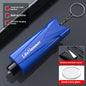 Emergency Broken Window Hammer Emergency  Breaker Car Multifunction