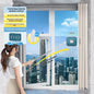 Benshang Glass Wiper High-rise Outer Window Double-sided Window Cleaner