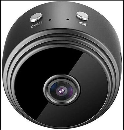 A9 Mini Wireless Security Camera